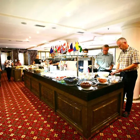 Royal 4* Istanbul