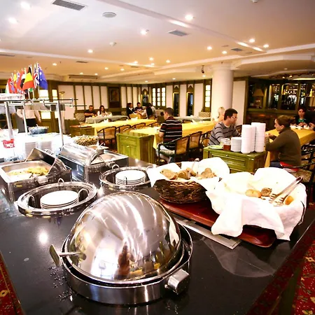 Royal Istanbul
