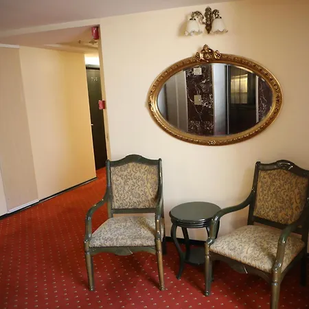 Hotel Royal Istanbul