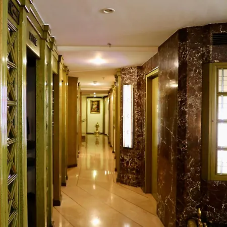 Royal Hotel Istanbul