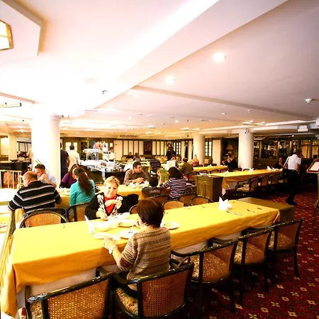 Royal Szálloda Isztambul