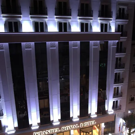 Royal Hotel