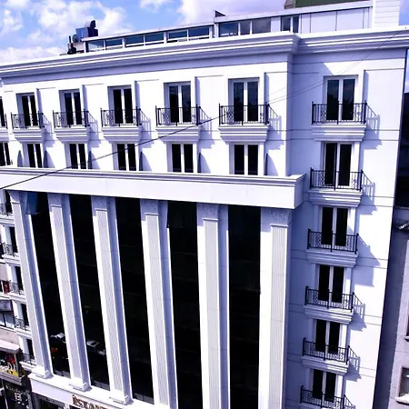 Royal Hotel Istanbul
