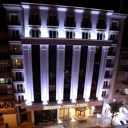 Royal Isztambul