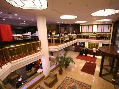 酒店 伊斯坦布尔皇家酒店 伊斯坦布尔