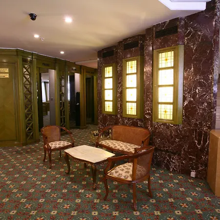 Royal Szálloda Isztambul