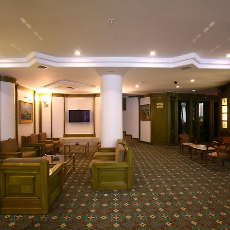 Royal 4* Isztambul