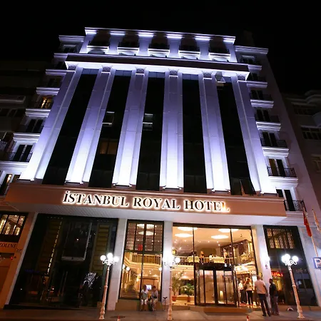 Royal 4*