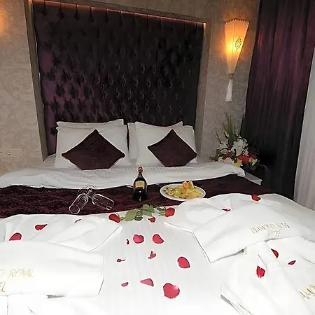 Hotell Royal