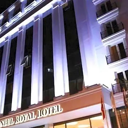 Royal Hotell 4*