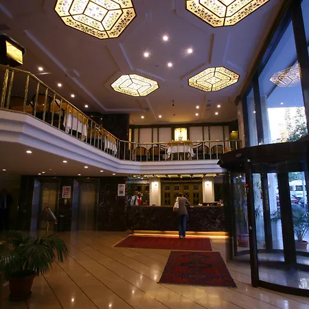 Hotel Royal Istanbul