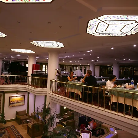 Royal Istanbul