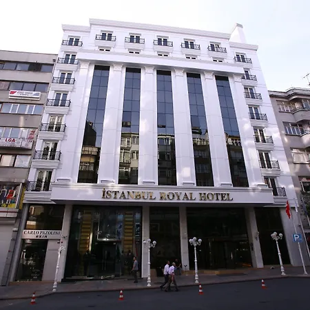 Royal 4* Istanbul