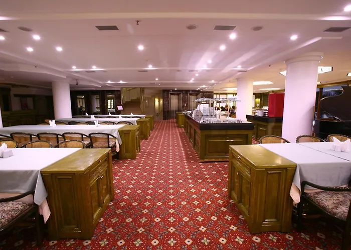 Royal Отель Стамбул