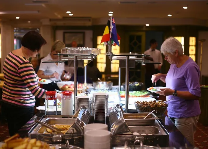 Royal Отель Стамбул