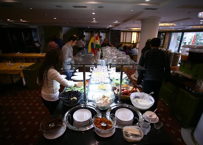 Royal Отель Стамбул