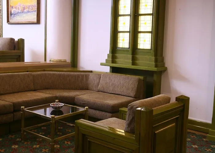 Royal Отель Стамбул