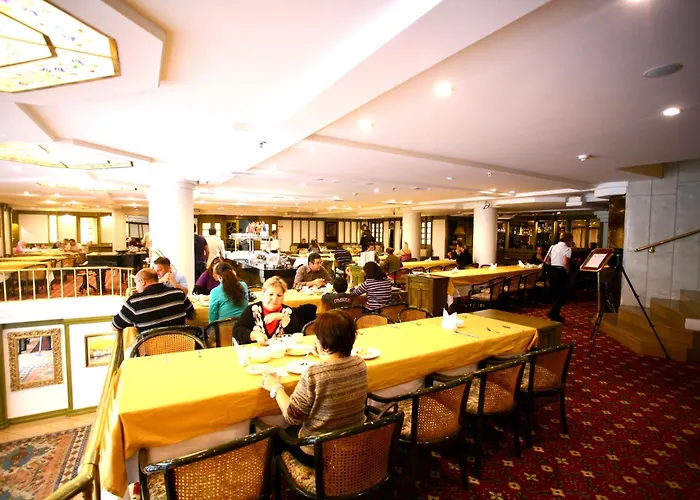 Royal Отель Стамбул