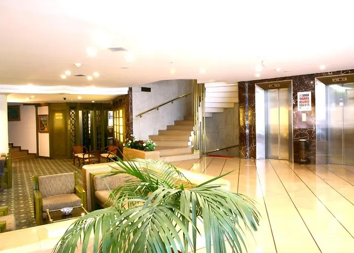 Royal 4* Стамбул