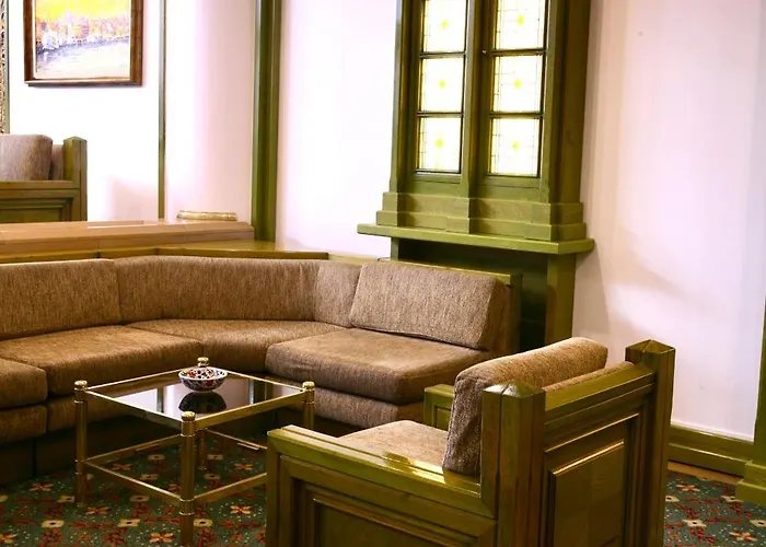 Royal Стамбул