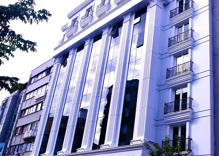 Royal Стамбул