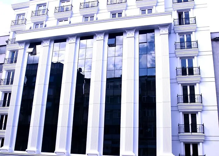 Royal Стамбул