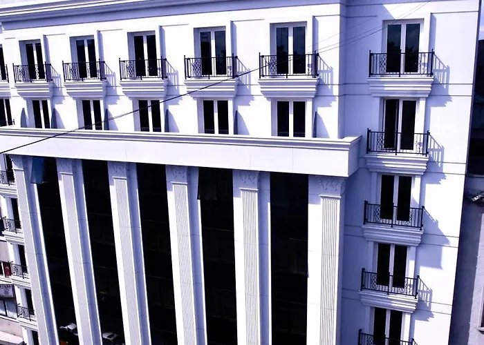 Royal Отель Стамбул