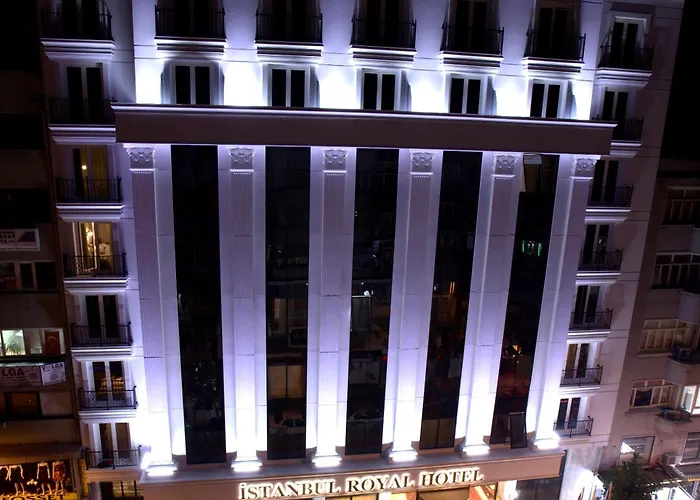 Royal Стамбул