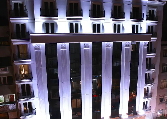 Royal Hotel Stambuł