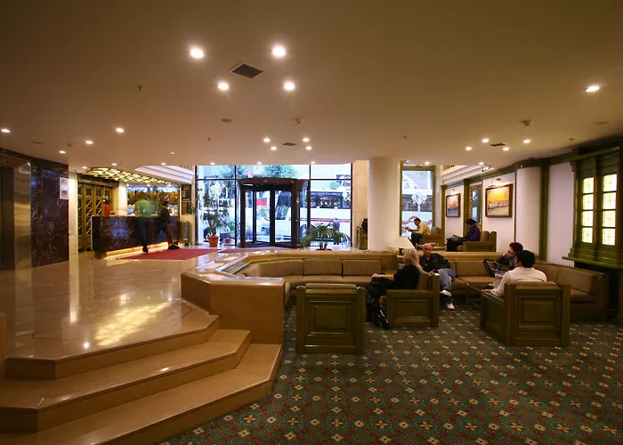 Royal Стамбул