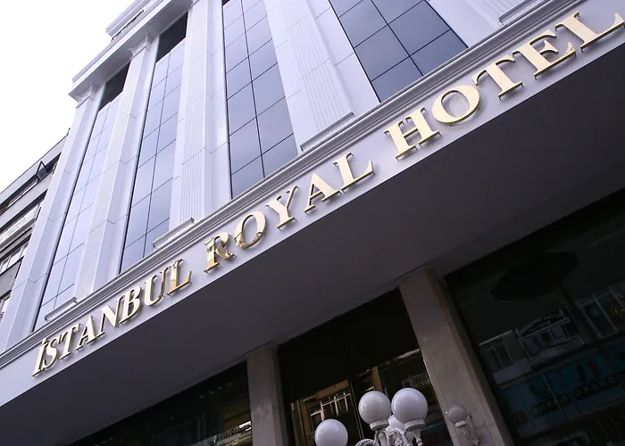 Royal Стамбул