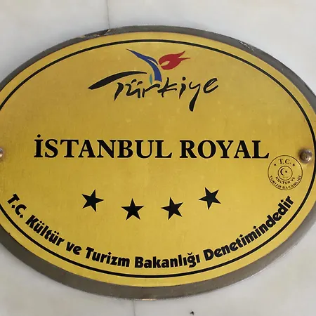 Szálloda Royal 4*
