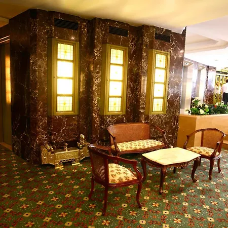 Royal Szálloda 4*