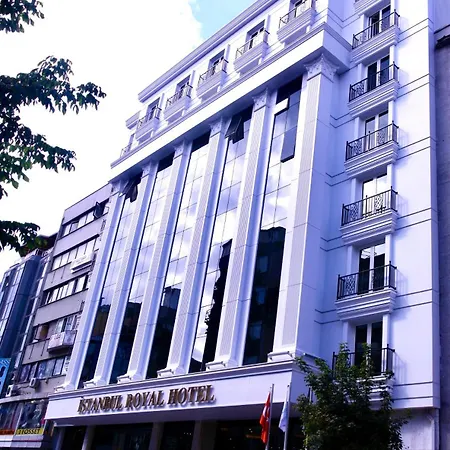 Royal Istanbulská provincie