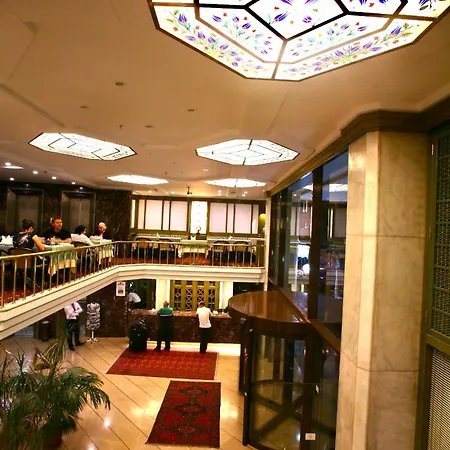Royal 4* Istanbulská provincie