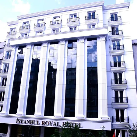 Royal Istanbulská provincie