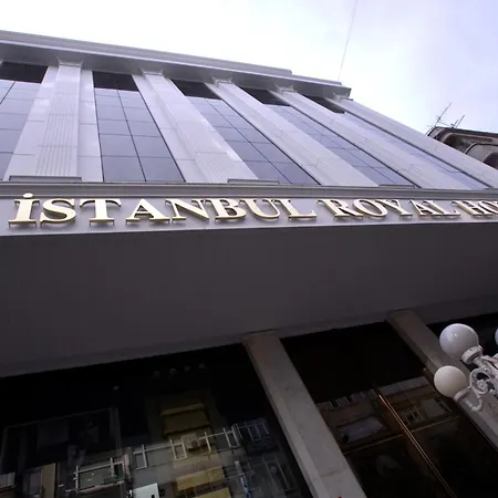 Royal Hotel 4*