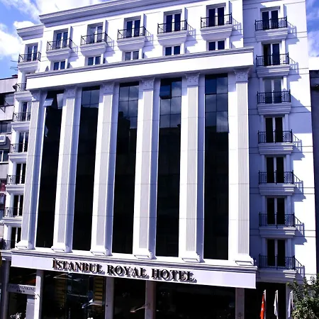 Royal Hotel