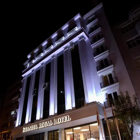 Royal Hotel 4*