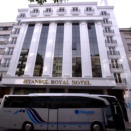 Royal 4*