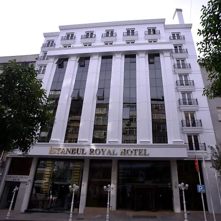 Royal Hotel