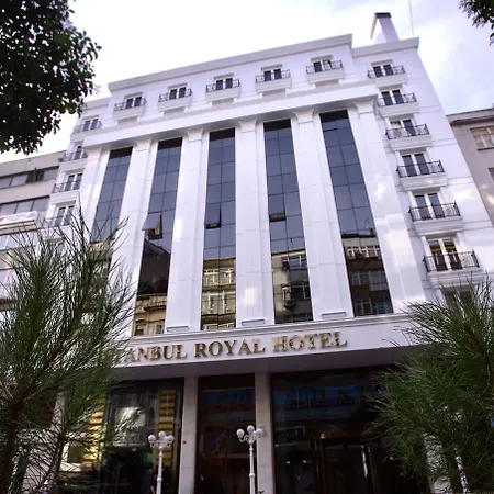 Royal Hotel