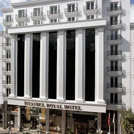 Szálloda Royal 4*