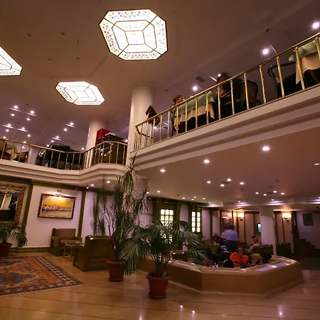 Royal Istanbulská provincie