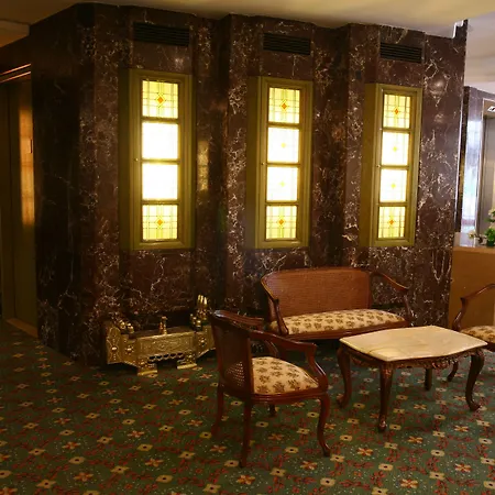 Hotel Royal Istanbulská provincie