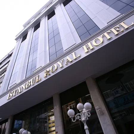 Royal Istanbulská provincie