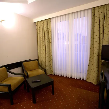 Hotel Royal Istanbulská provincie