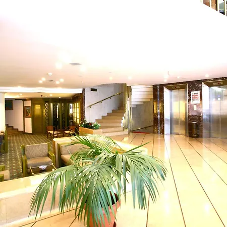 Royal 4* Стамбул