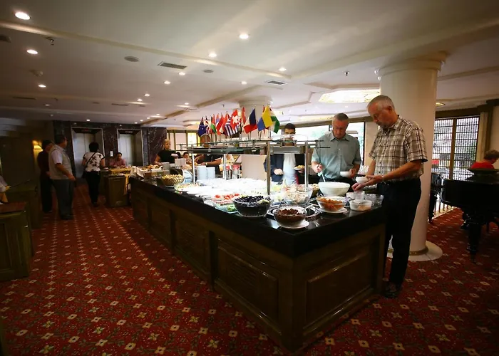 Hotel Royal